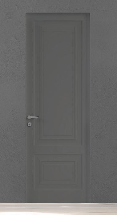 GRAND GR03 CH Grigio Fume #
